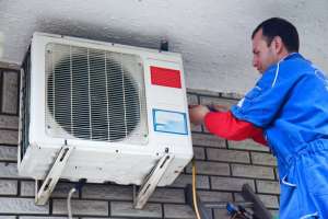 Find HVAC Contractors in New Castle County